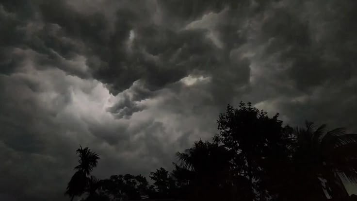 Imagen del poema Diluvium