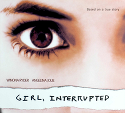 Portada de Girl, Interrupted